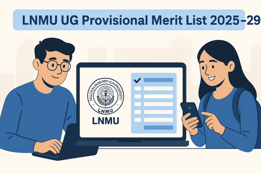 lnmu-ug-provisional-merit-list-2025β29