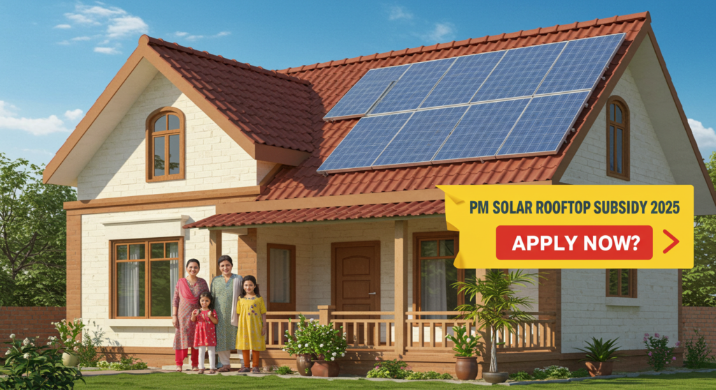 pm-solar-rooftop-subsidy-scheme-2025